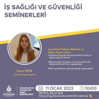 İŞyeri Egzersiz