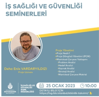 İş Sağlığı ve Güvenliği Seminerleri